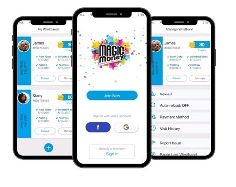 Financial Empowerment at Your Fingertips: Introducing the Magic Money App